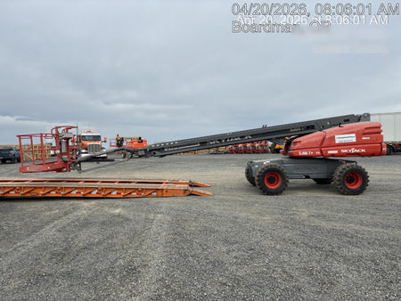 2021 SKYJACK SJ66T+