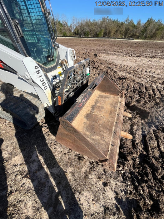 2020 PALADIN 48" Pallet Forks - Paladin