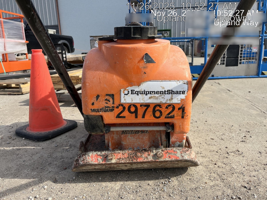 2023 MULTIQUIP MVC82VHW