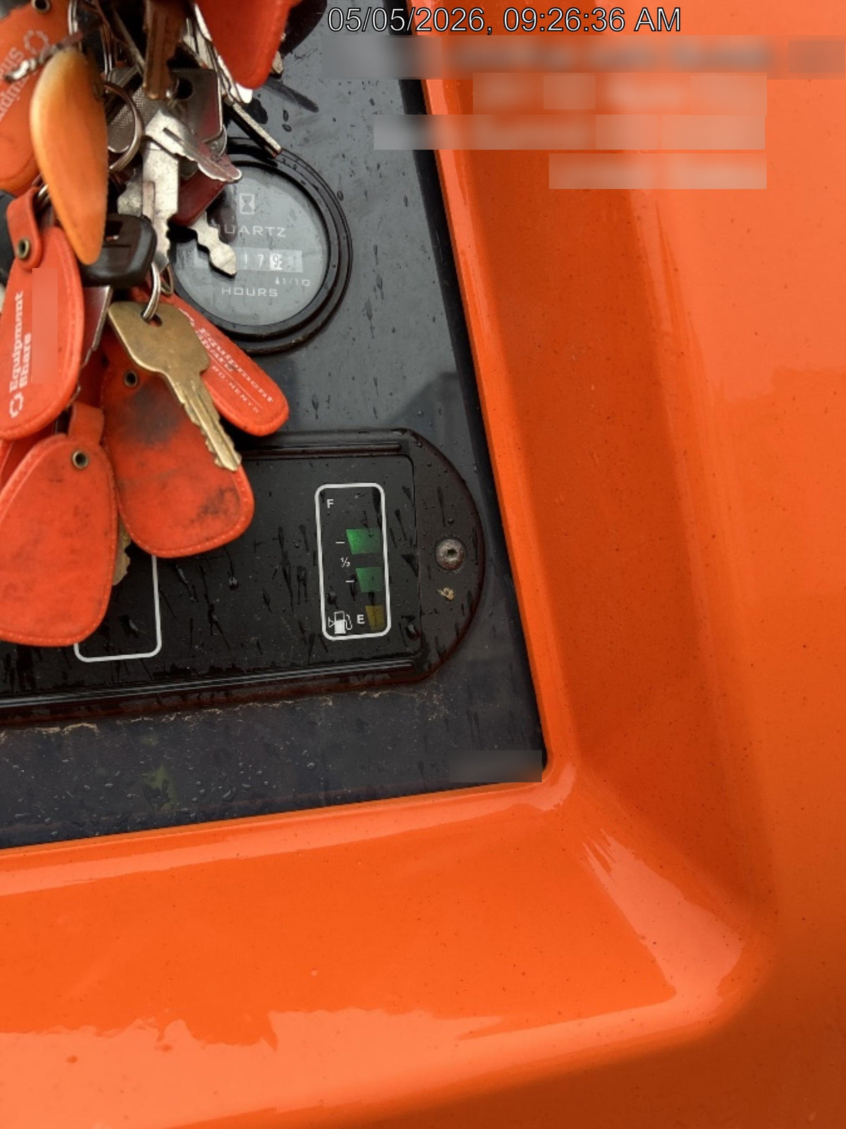 2025 JLG 660SJ