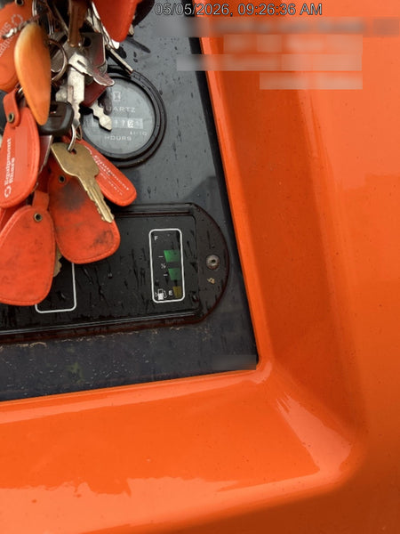 2025 JLG 660SJ