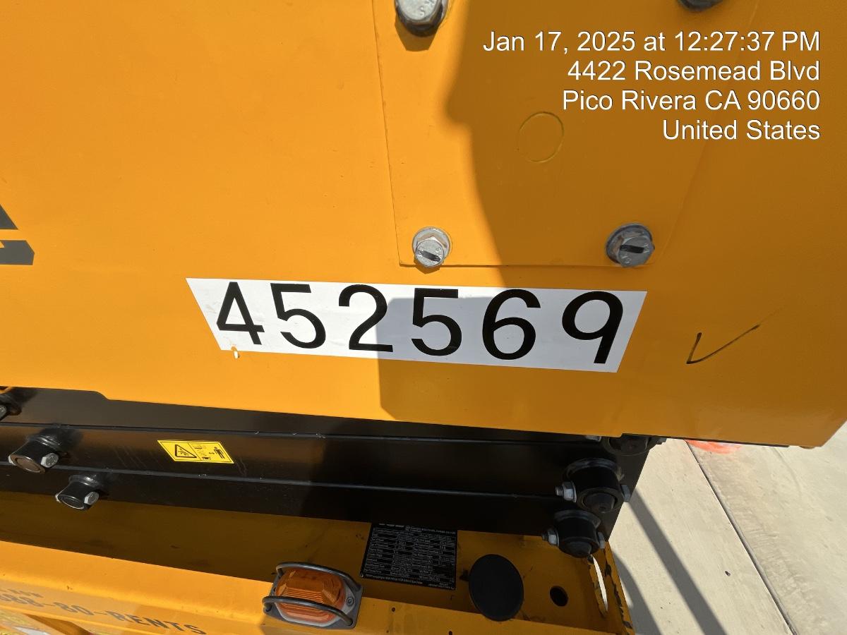2024 JCB S1932E