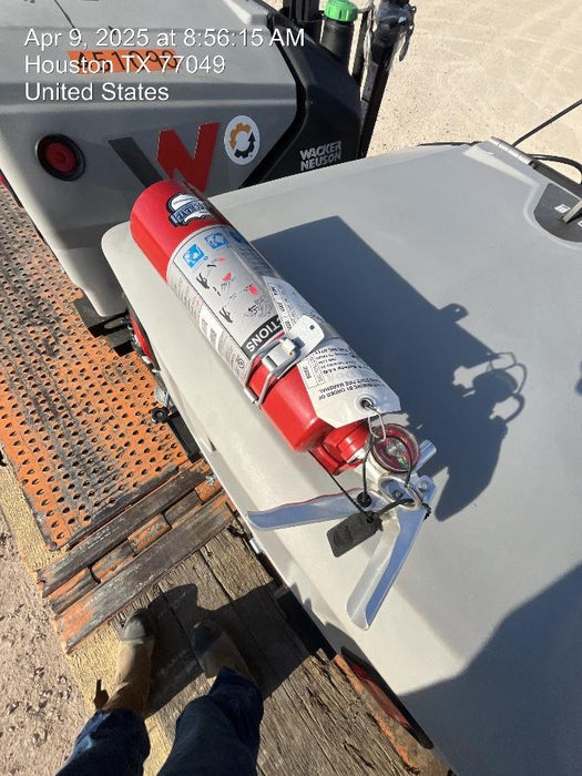 2024 Wacker Neuson LTT4 Diesel, Kohler KDW702, Deep Sea Controller, Auto Start, LED 320W, Bypass Outlet, T3