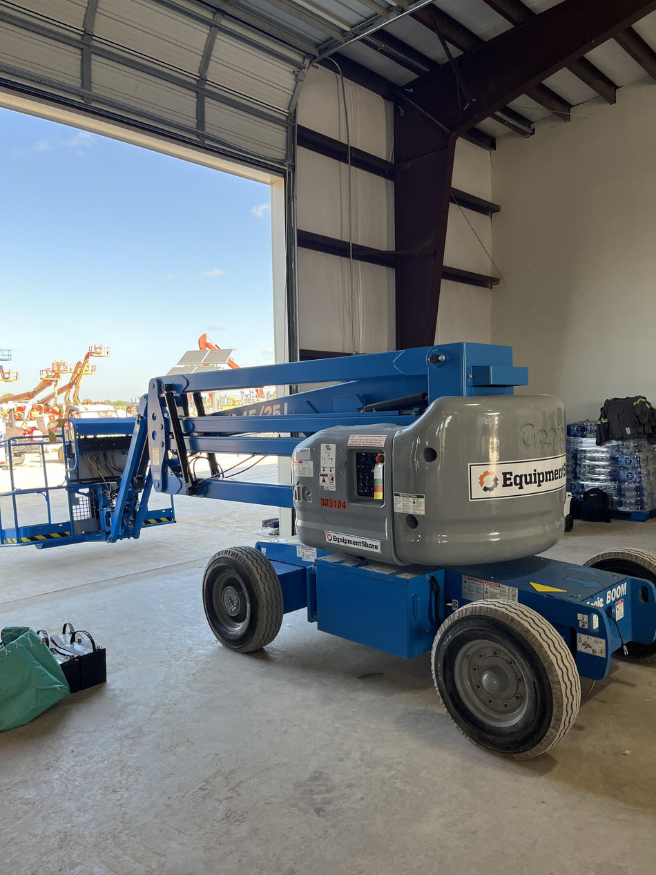 2023 GENIE Z-45/25J DC