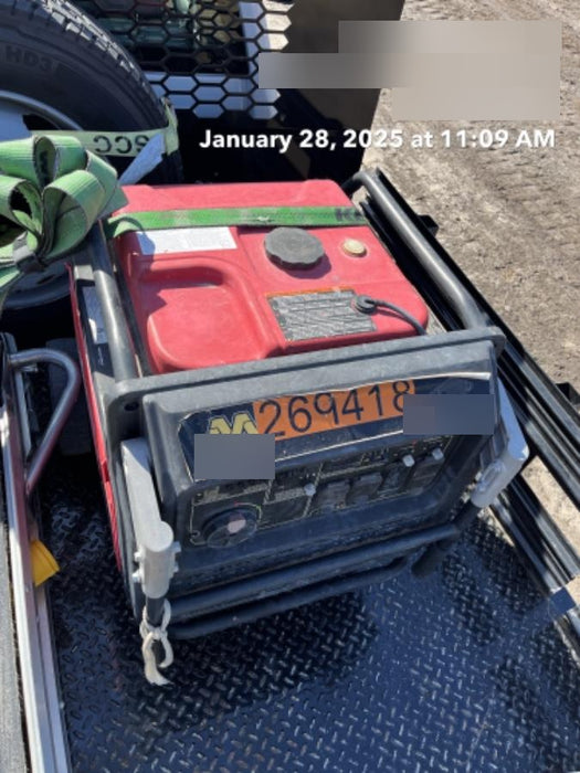 2022 MI-T-M GEN-8000-IMM1E