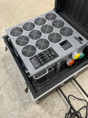 2023 UNIVERSAL LOAD BANKS ULB-R100-CP