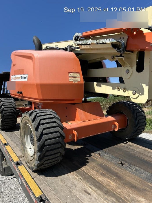 2019 JLG 450AJ