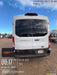 2025 FORD Transit 350 Rental