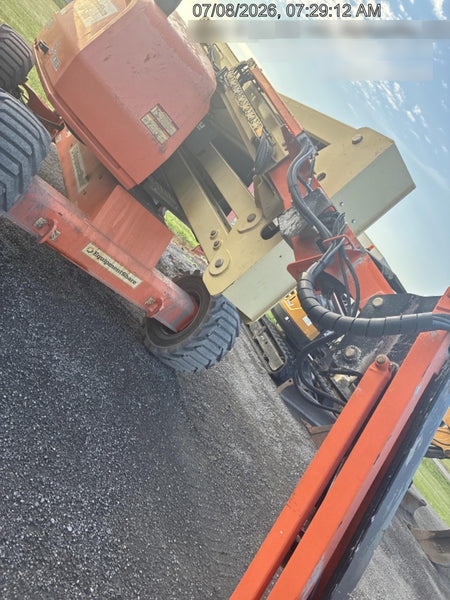 2021 JLG 450AJ