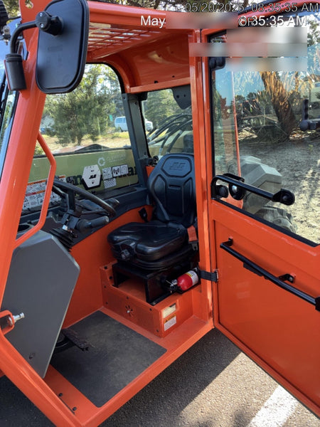 2025 JLG 519