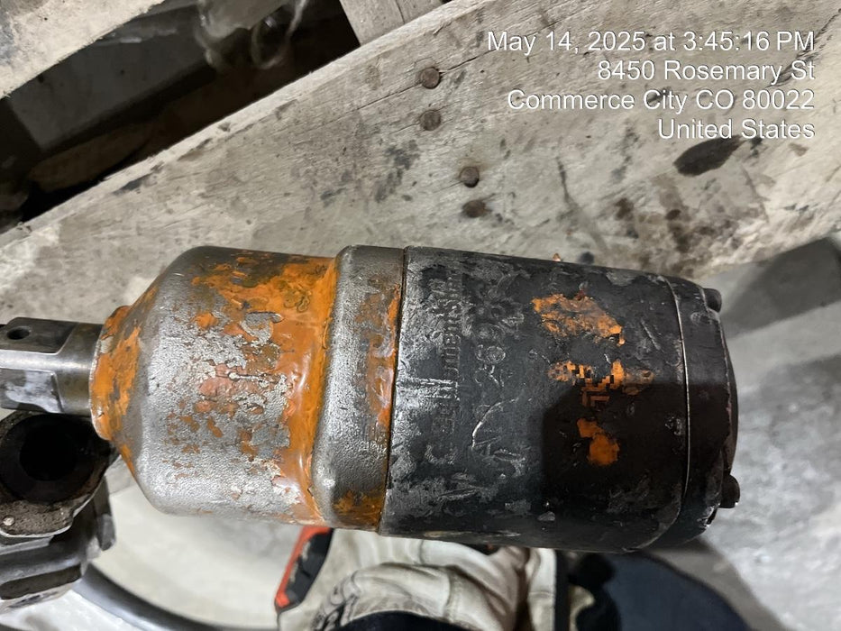 2022 MICHIGAN PNEUMATIC ES-751SS-TRACKER