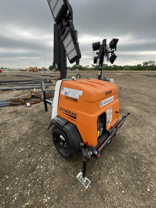 2023 GENERAC MLT2