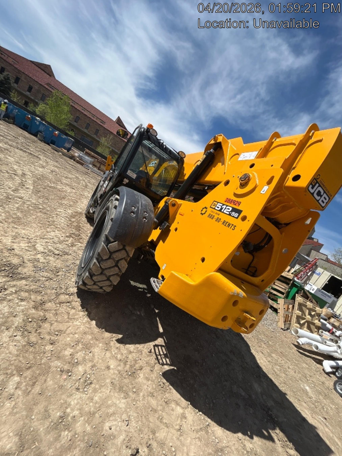 2024 JCB 512-56