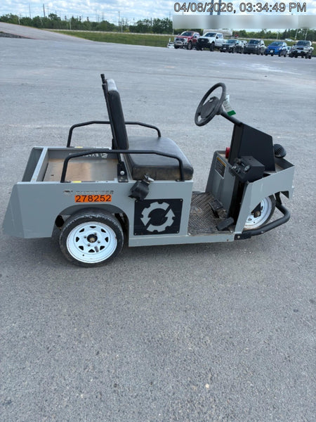 2022 COLUMBIA Expediter