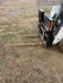 2025 PALADIN 48" Pallet Forks - Paladin