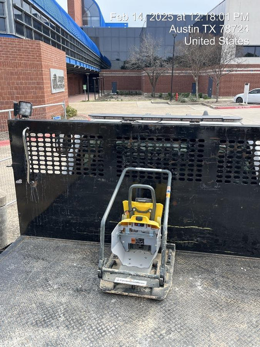 2024 WACKER NEUSON APS1550WE