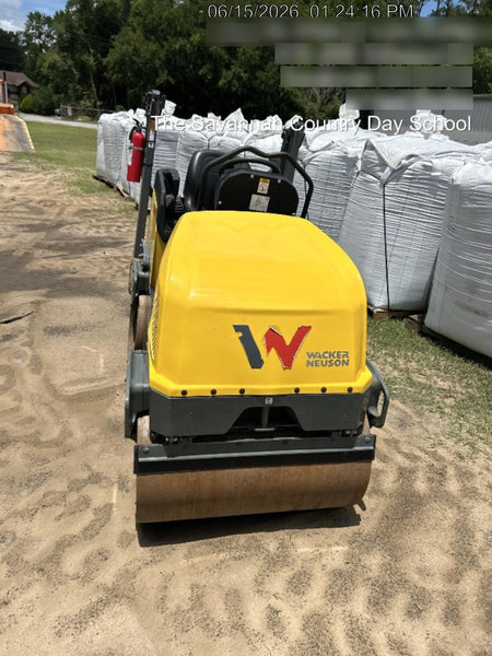 2020 WACKER NEUSON RD12A