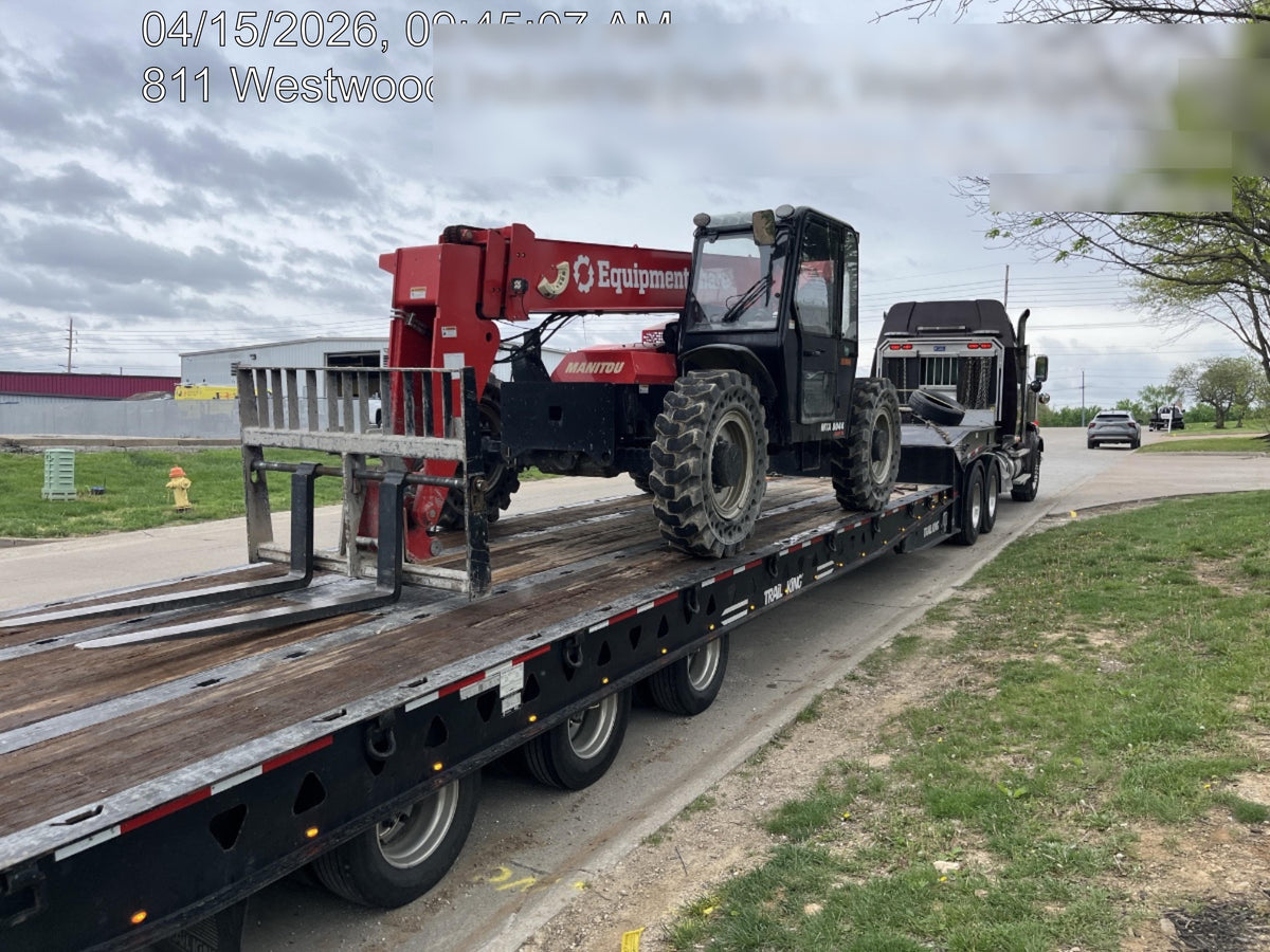 2020 MANITOU MTA8044