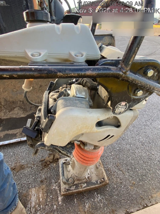 2023 MULTIQUIP MTX60HD