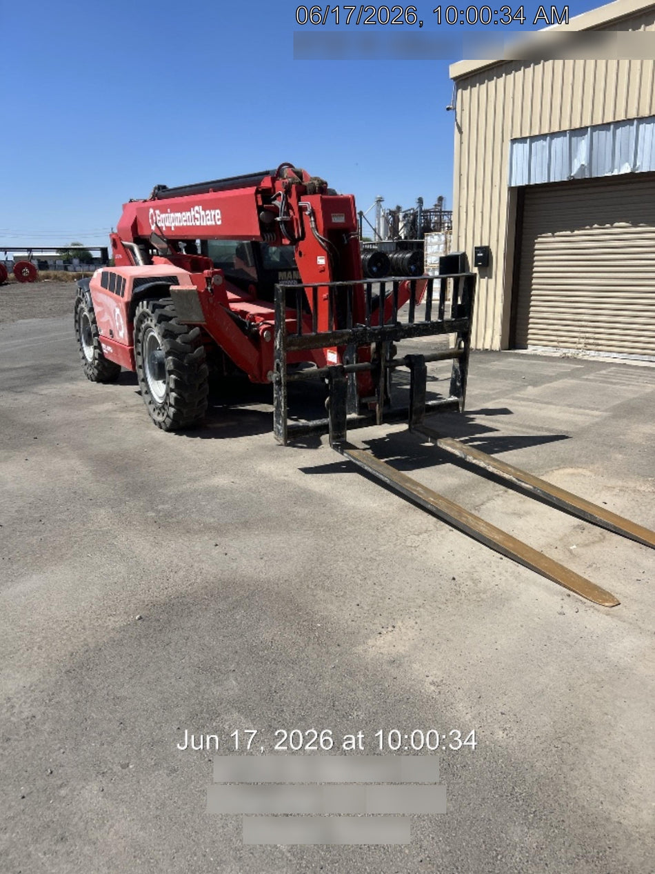 2022 MANITOU MTA12055