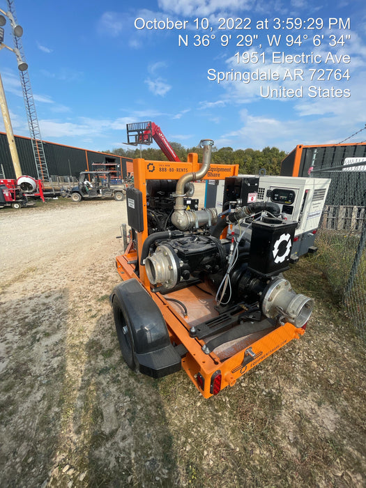 2021 PIONEER PP66S12L71-TD2.9L4