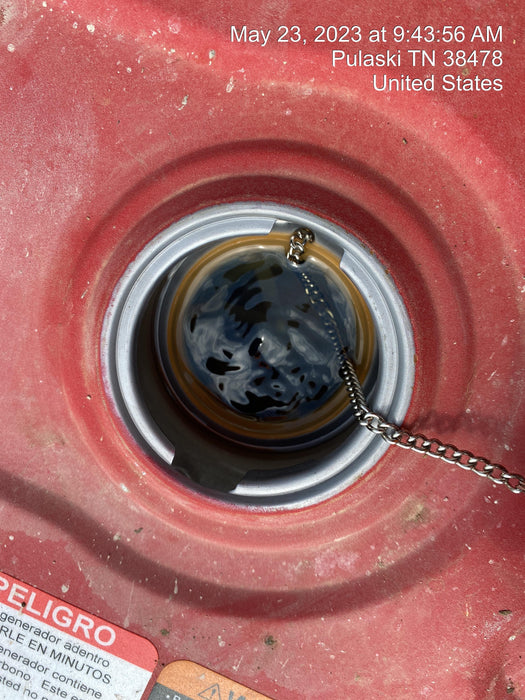 2022 MI-T-M GEN-8000-0MME