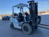 2022 UNICARRIER MJ1F4A35DV