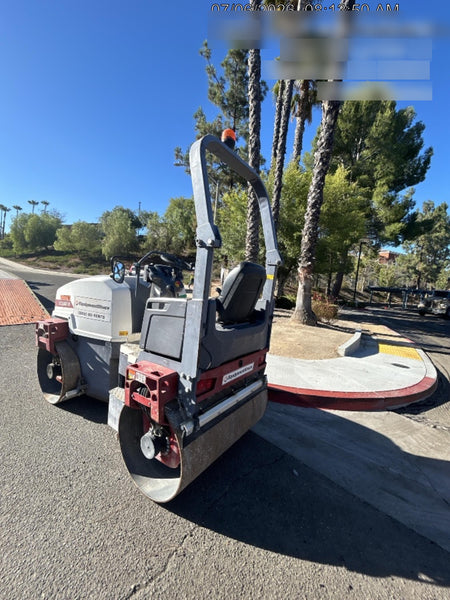 2020 DYNAPAC CC 1200