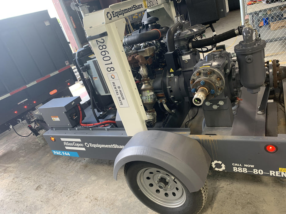 2022 ATLAS COPCO PAC F44 KD