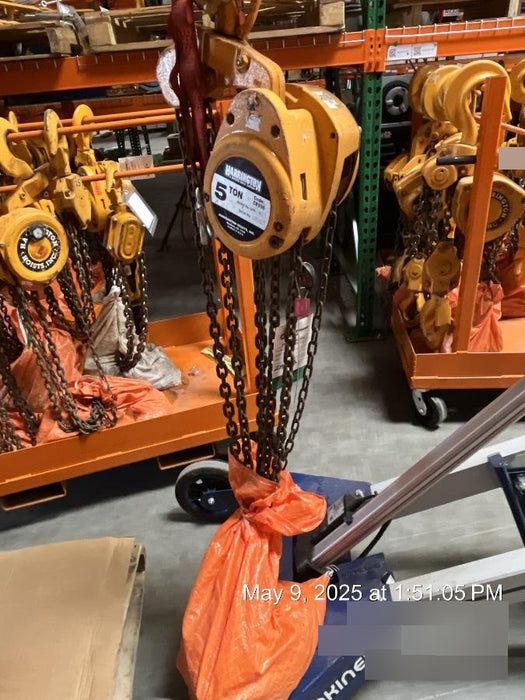 2020 HARRINGTON CF015-20