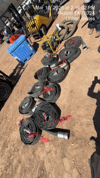 2021 WACKER NEUSON PT4A