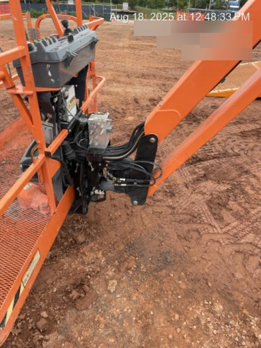 2021 JLG 1350SJP