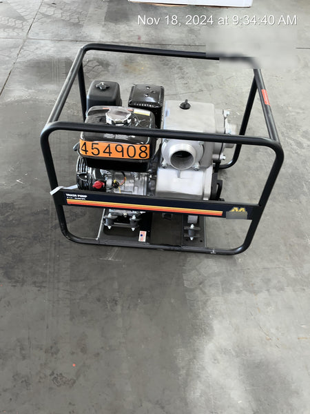 2024 MI-T-M WTP-T03-0MGH