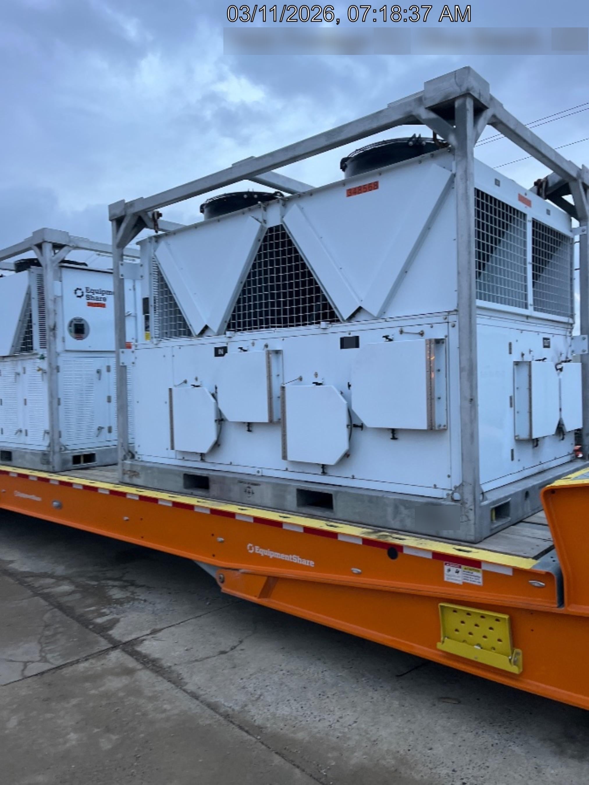 2023 SMARTECH SACP81A-HS