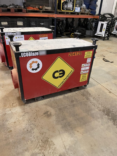 2022 CAMPO EB60E240480V