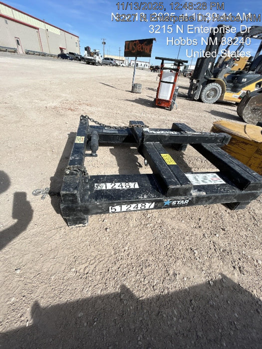 2025 STAR INDUSTRIES 1395B