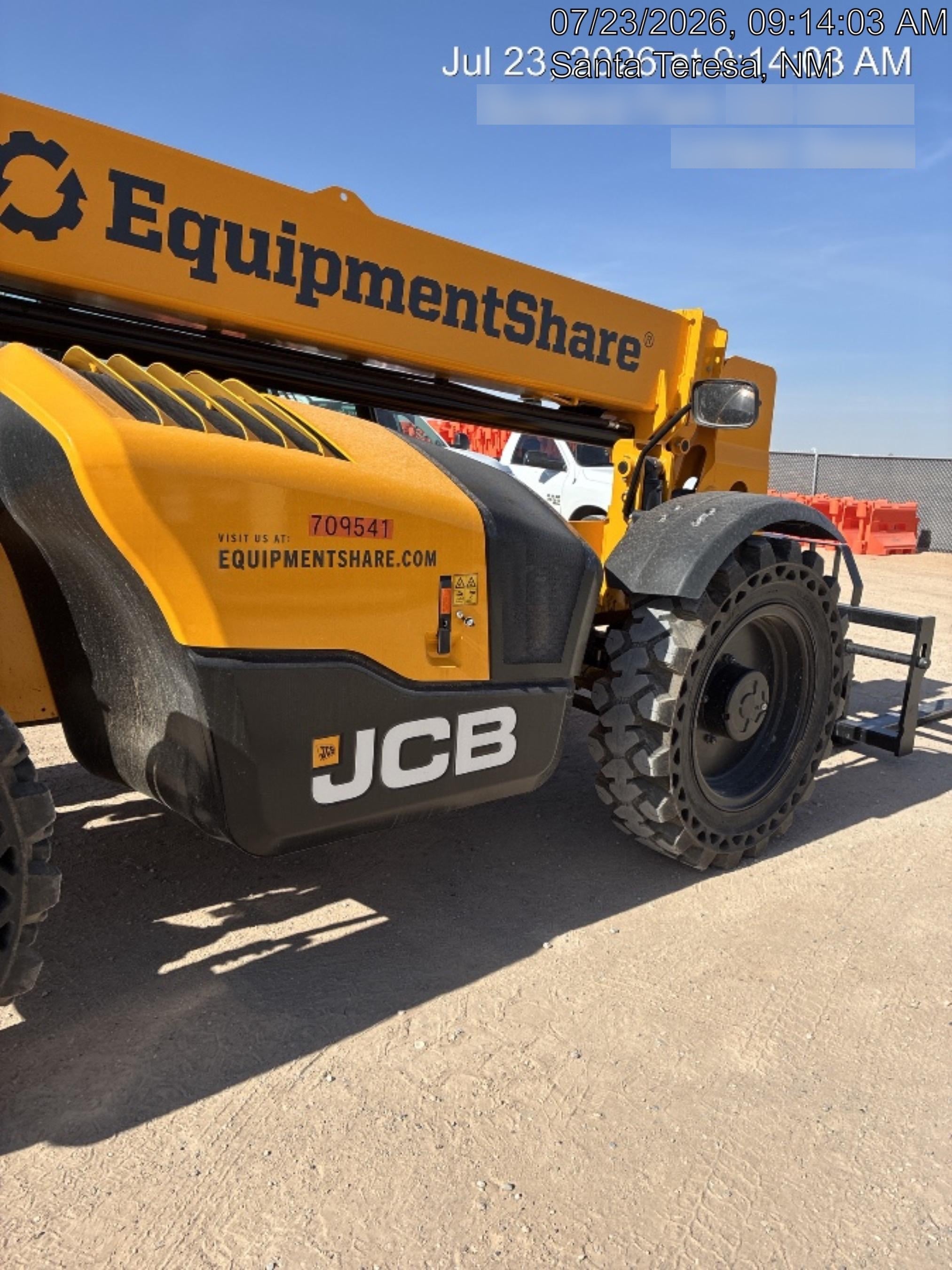 2026 JCB 509-42