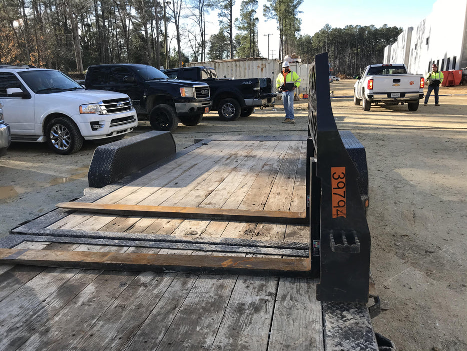 2019 PALADIN 72" Skid Steer Forks