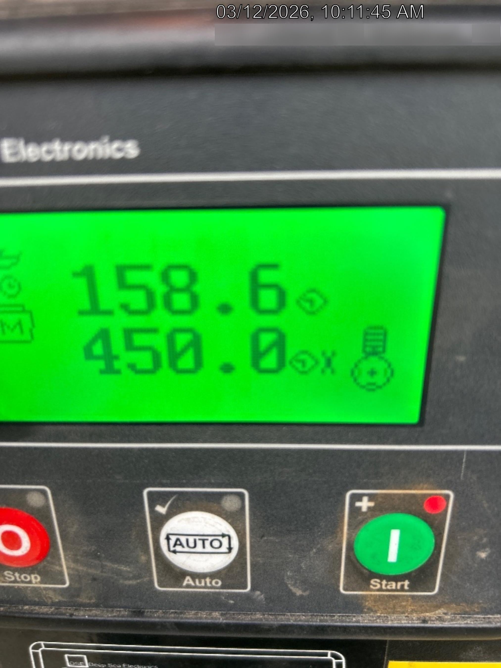 2022 ATLAS COPCO QAS25 CWK