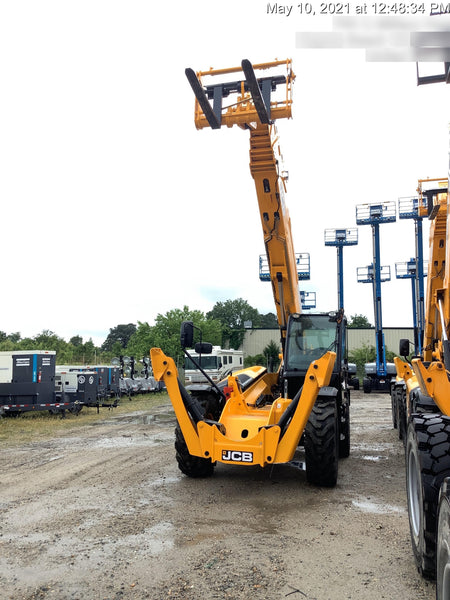 2021 JCB 508-66TC