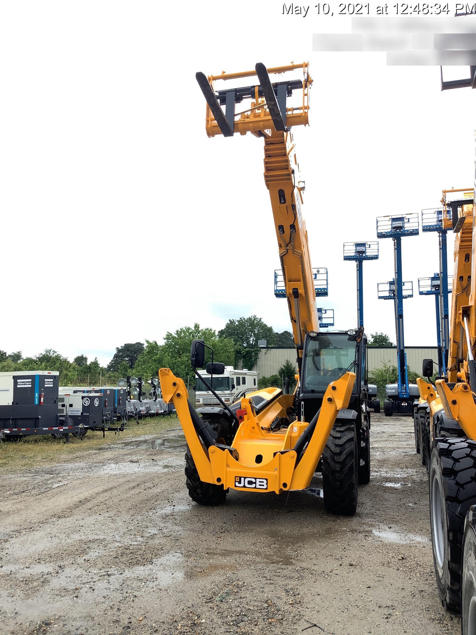 2021 JCB 508-66TC