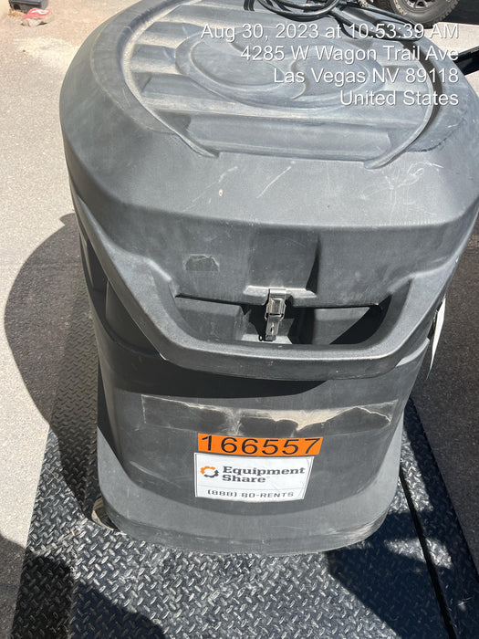 2021 POWER BREEZER PB10-A-06-B