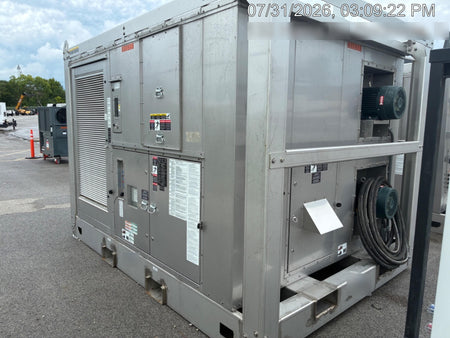 2025 CLIMATE DESIGN INTERNATIONAL MS-18000/15000