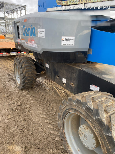 2019 MILLER CST-280