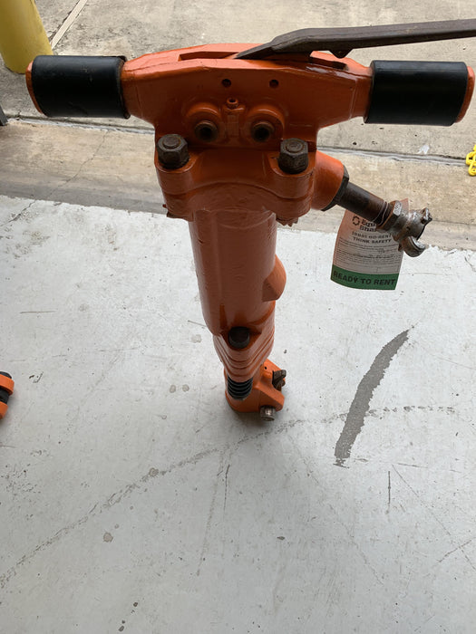 2020 MICHIGAN PNEUMATIC MP-TPB90-118