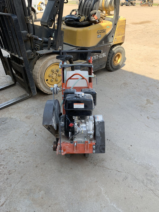 2020 HUSQVARNA FS 400