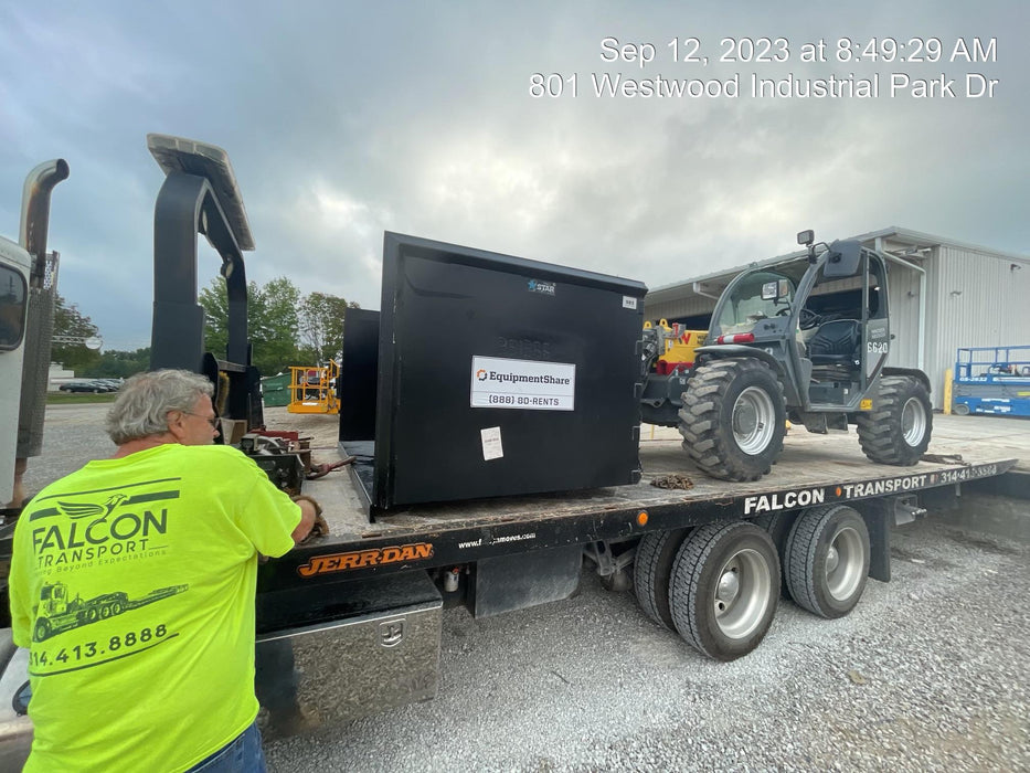 2023 STAR INDUSTRIES 1430