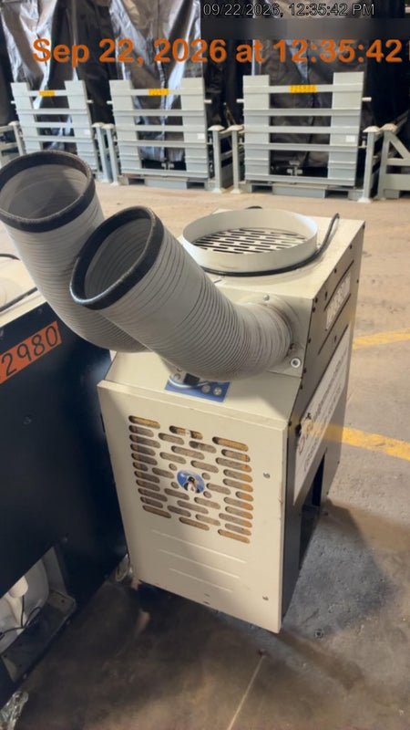 2022 KWIKOOL KPAC1411-2