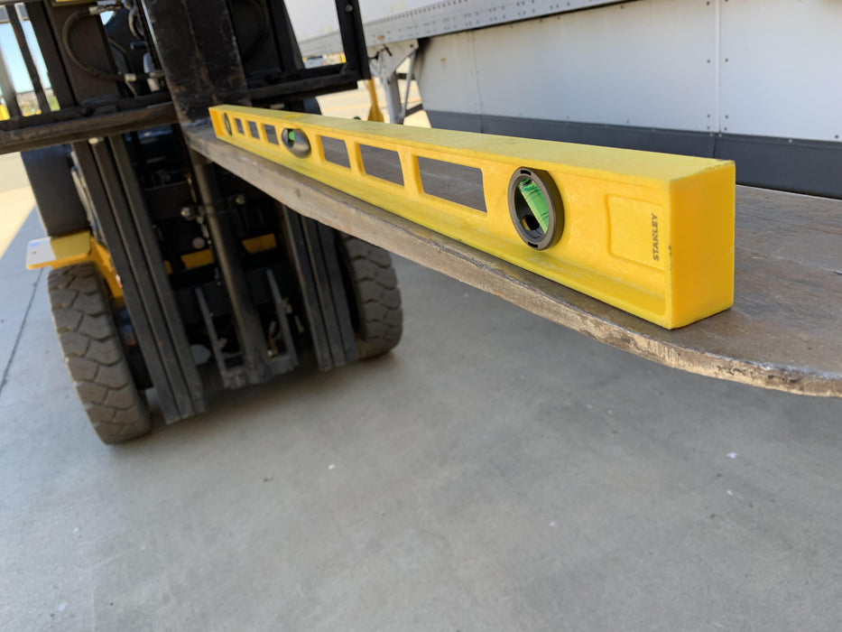 2020 KOMATSU FG25T-16