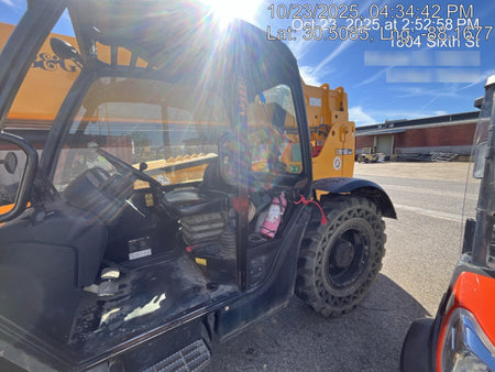 2022 JCB 512-56